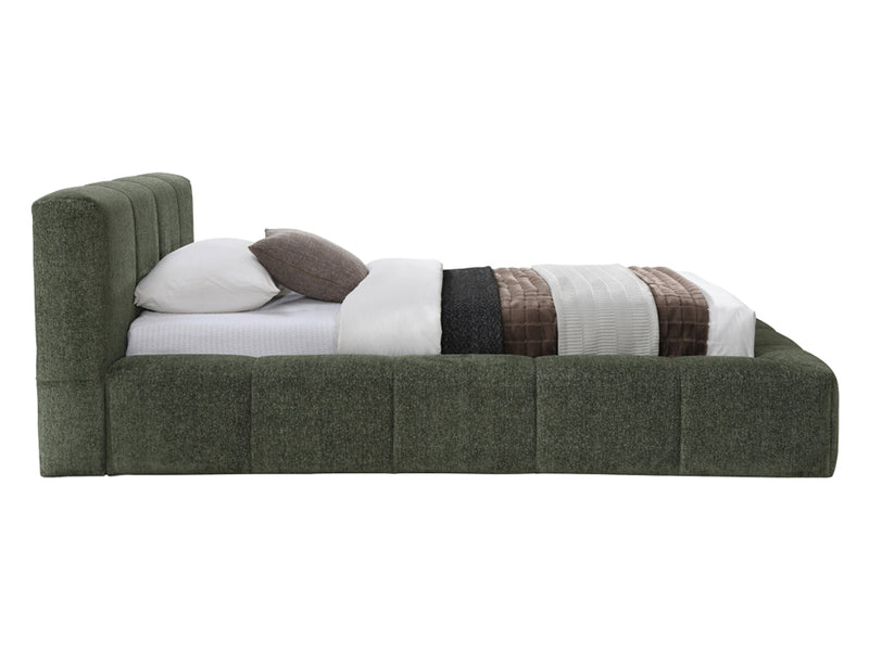 Carlin Platform Bed