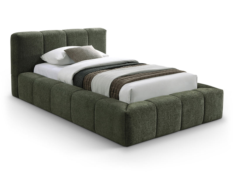 Carlin Platform Bed