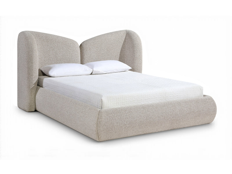 Elowen Platform Bed