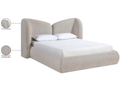 Elowen Platform Bed