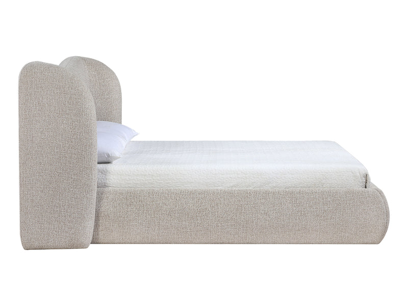 Elowen Platform Bed