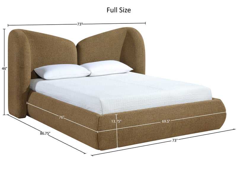 Elowen Platform Bed
