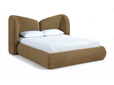 Elowen Platform Bed
