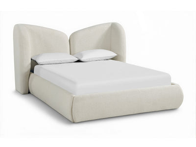 Elowen Platform Bed