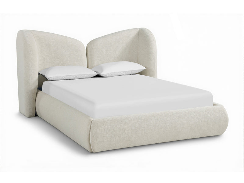 Elowen Platform Bed