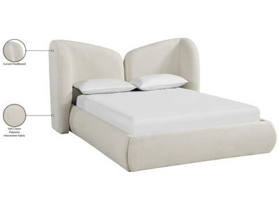 Elowen Platform Bed