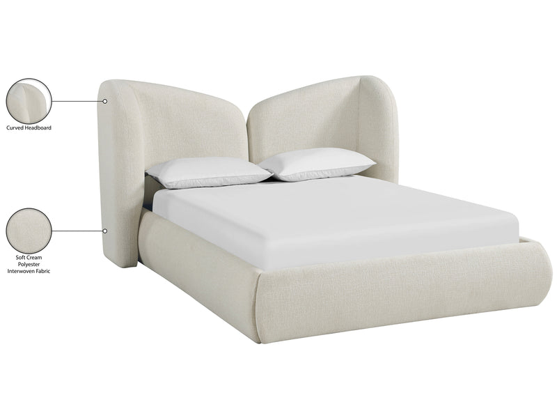 Elowen Platform Bed