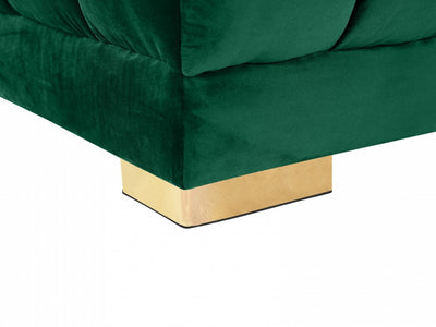 Gwen Meri 143" Wide U Sectional