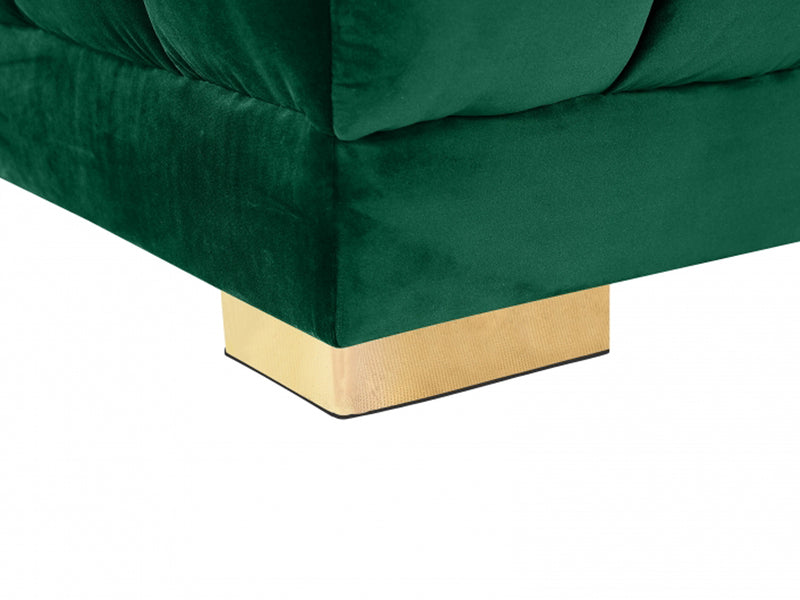 Gwen Meri 143" Wide U Sectional