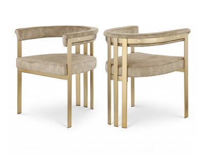 Marcello 23.5" Wide Dining Chair (Set of 2)