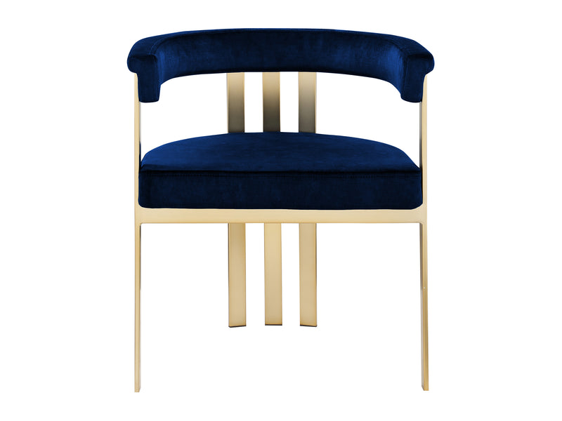 Marcello 23.5" Wide Dining Chair (Set of 2)
