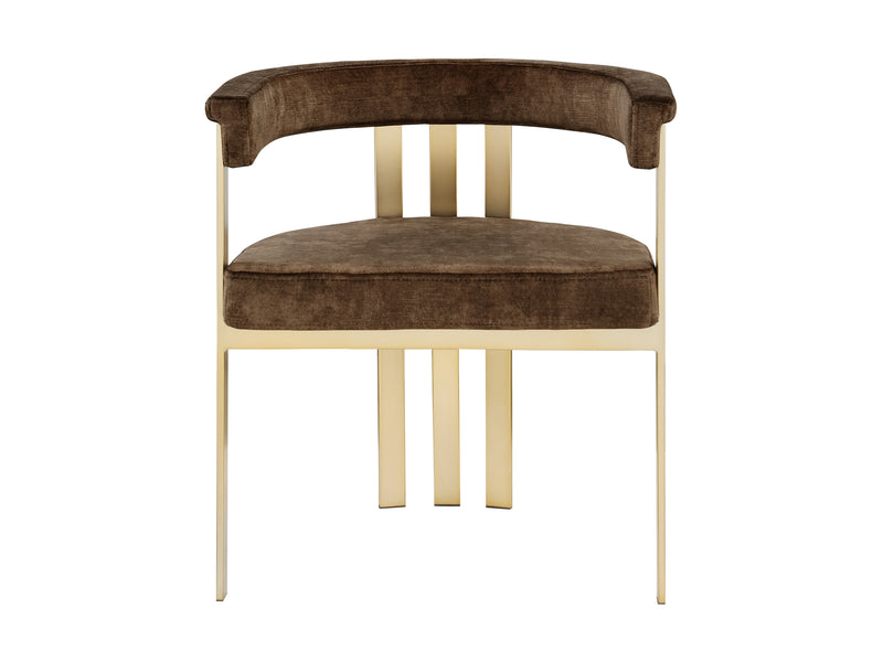 Marcello 23.5" Wide Dining Chair (Set of 2)
