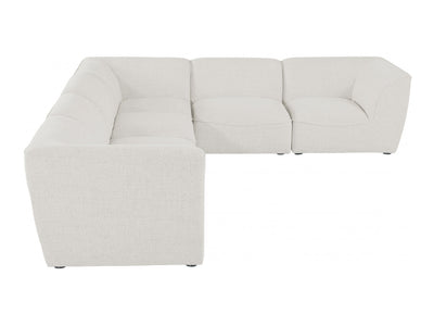 Miramar 142" Wide 6 Piece Modular Sectional