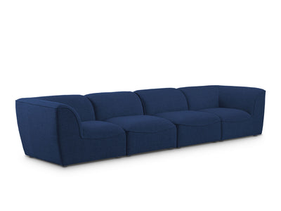 Miramar 109" Wide Modular Sofa