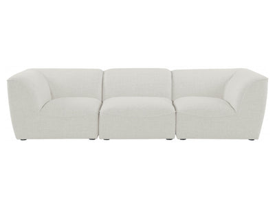 Miramar 109" Wide Modular Sofa