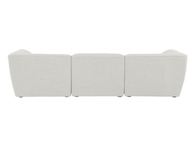 Miramar 109" Wide Modular Sofa