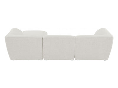 Miramar 109" Wide Modular Sofa