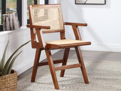 Preston 23" Wide Dining Chair (Set of 2)