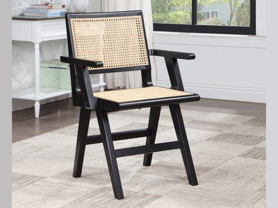 Preston 23" Wide Dining Chair (Set of 2)