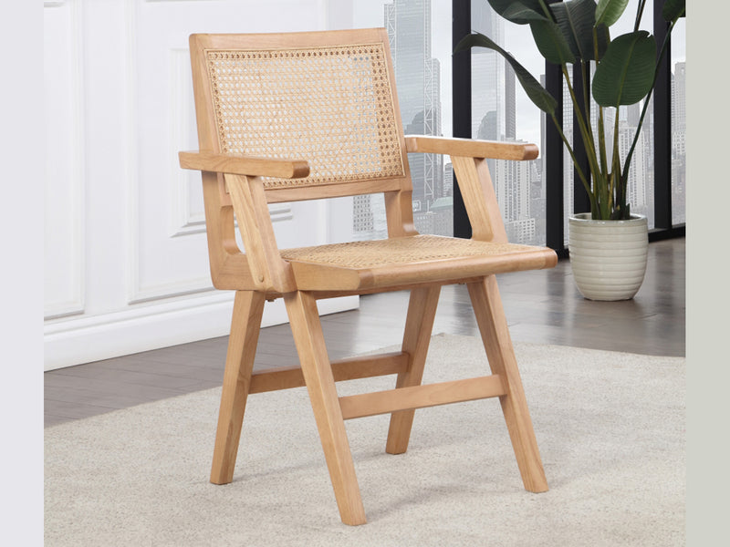 Preston 23" Wide Dining Chair (Set of 2)