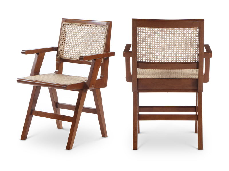 Preston 23" Wide Dining Chair (Set of 2)