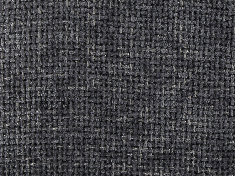 Quinn 64" Wide Chenille Fabric Modular Loveseat