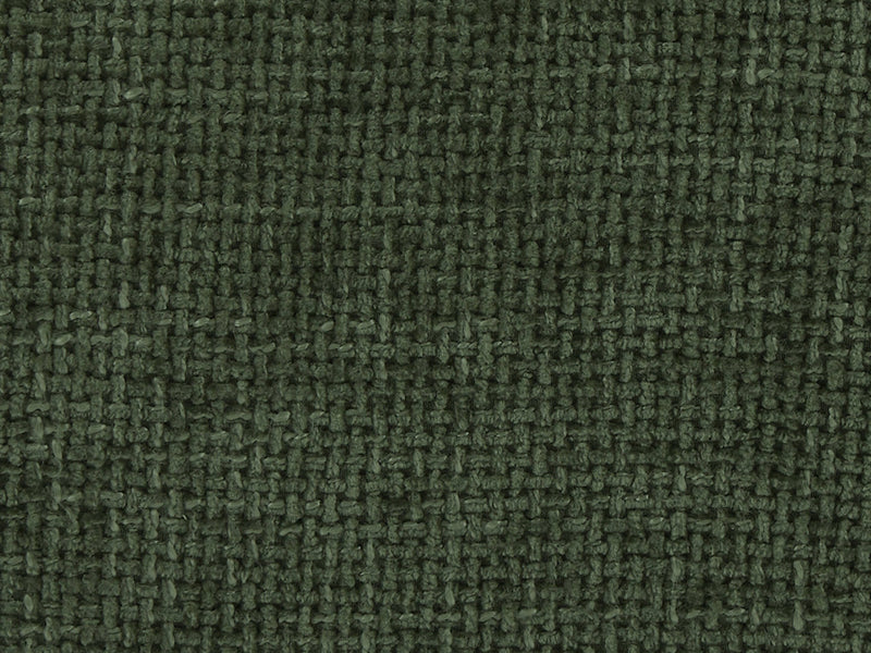 Quinn 64" Wide Chenille Fabric Modular Loveseat