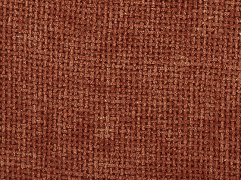 Quinn 64" Wide Chenille Fabric Modular Loveseat