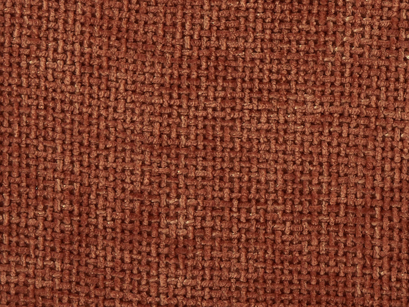 Quinn 101" Wide Chenille Fabric Modular Sofa