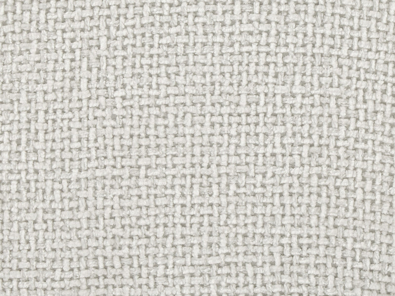 Quinn 128" Wide Chenille Fabric Modular Sofa