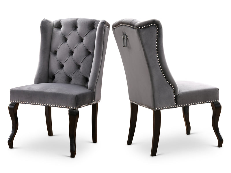 Suri 23" Wide Dining Chair (Set of 2)