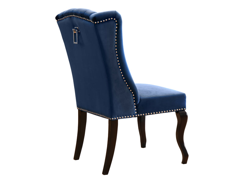 Suri 23" Wide Dining Chair (Set of 2)