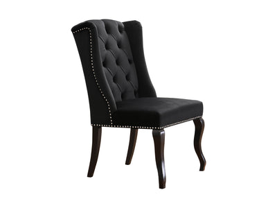 Suri 23" Wide Dining Chair (Set of 2)