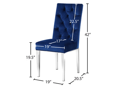 Juno 6 Person Dining Room Set