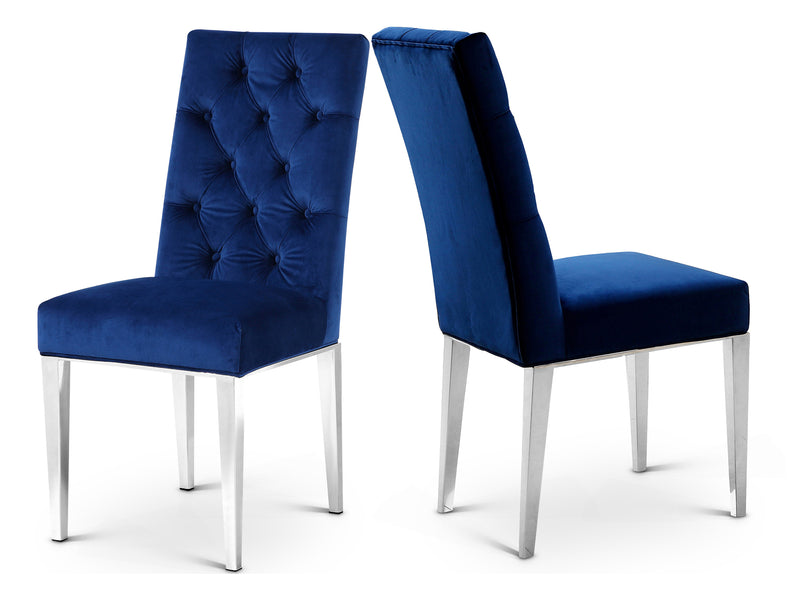 Juno 6 Person Dining Room Set