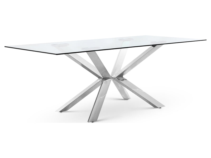 Juno 6 Person Dining Room Set