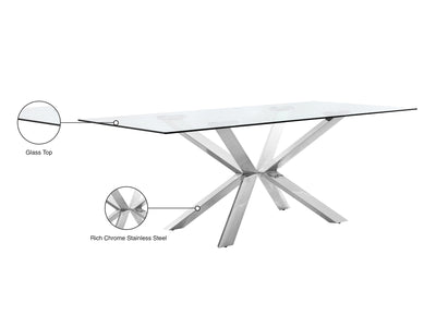 Juno 6 Person Dining Room Set