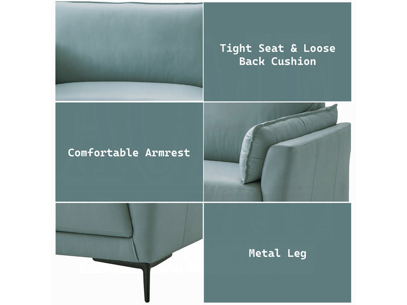 Mesut Living Room Set