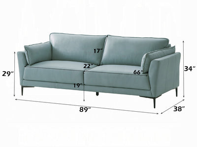 Mesut Living Room Set