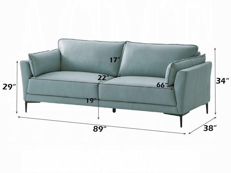 Mesut Living Room Set