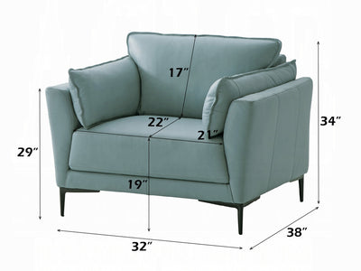 Mesut Living Room Set