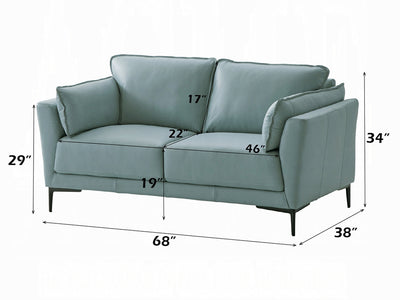 Mesut Living Room Set