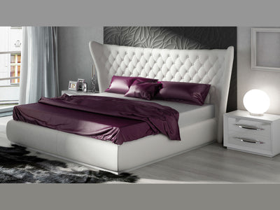 Miami Es Platform Bed