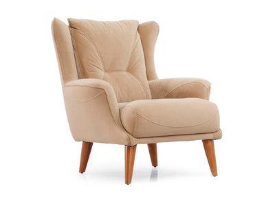 Miami 34.5" Wide Armchair