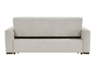 Michah 9622 85" Wide Convertible Sofa
