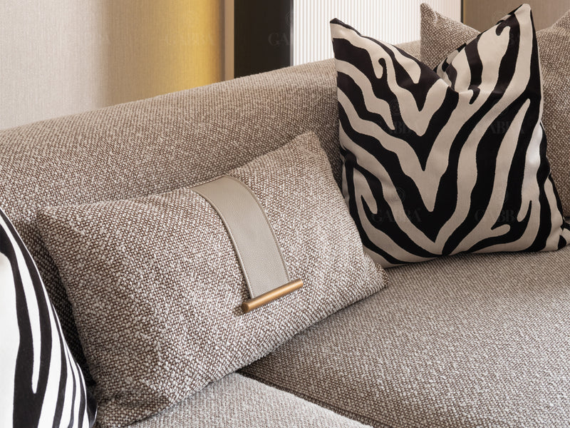 Milanom Living Room Set