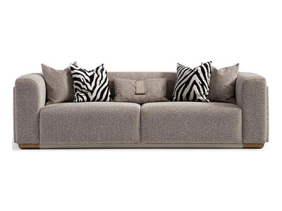 Milanom Living Room Set