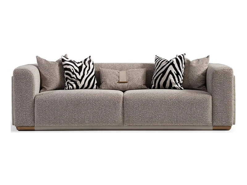 Milanom Living Room Set