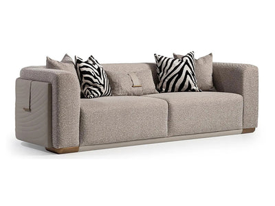 Milanom Living Room Set