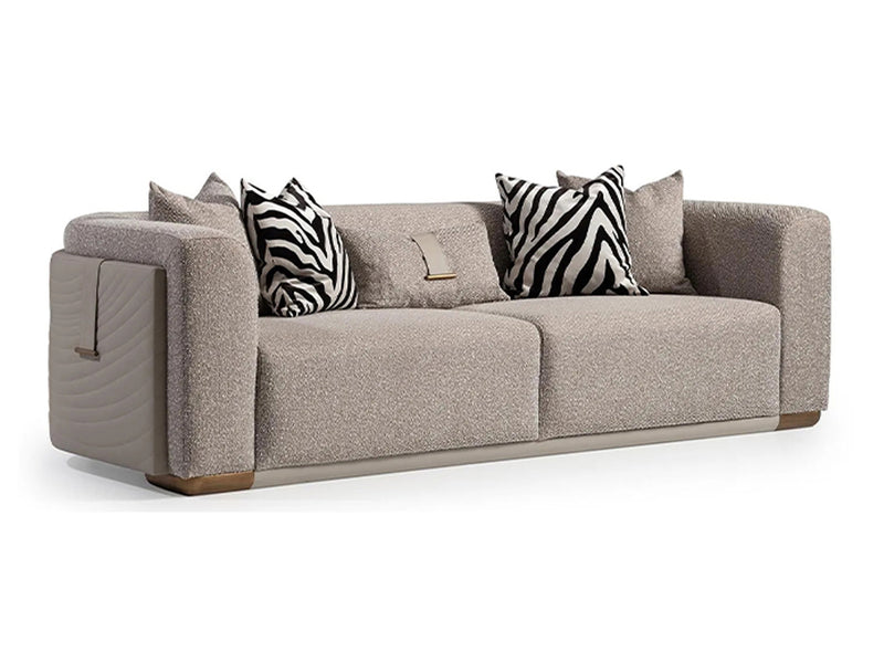 Milanom Living Room Set